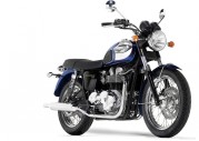 Triumph Bonneville T100